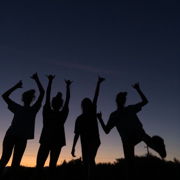 Meet your Posher, Abbi - Picture 1 of 1